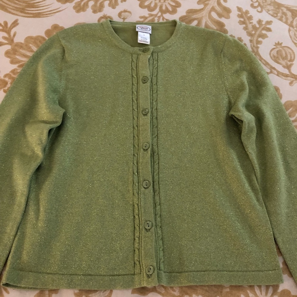 Talbots Kids Sweater